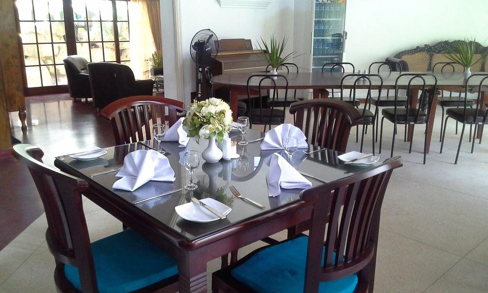 Zen Rooms Modern City Inn Negombo Exterior foto
