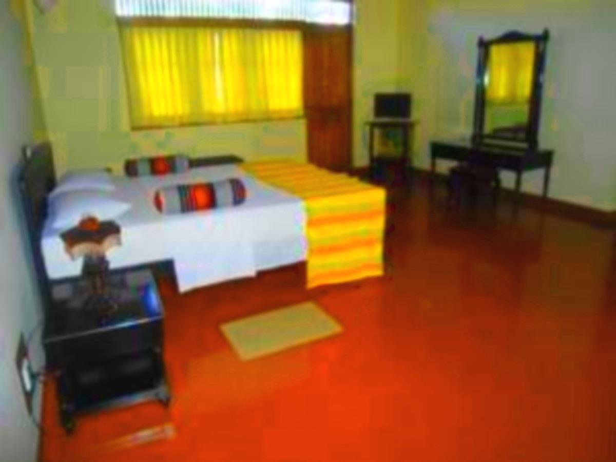 Zen Rooms Modern City Inn Negombo Exterior foto