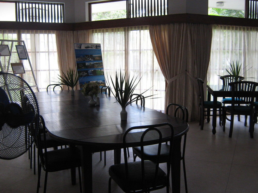 Zen Rooms Modern City Inn Negombo Exterior foto