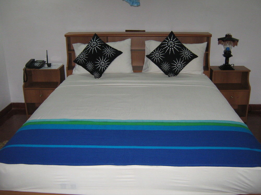 Zen Rooms Modern City Inn Negombo Exterior foto